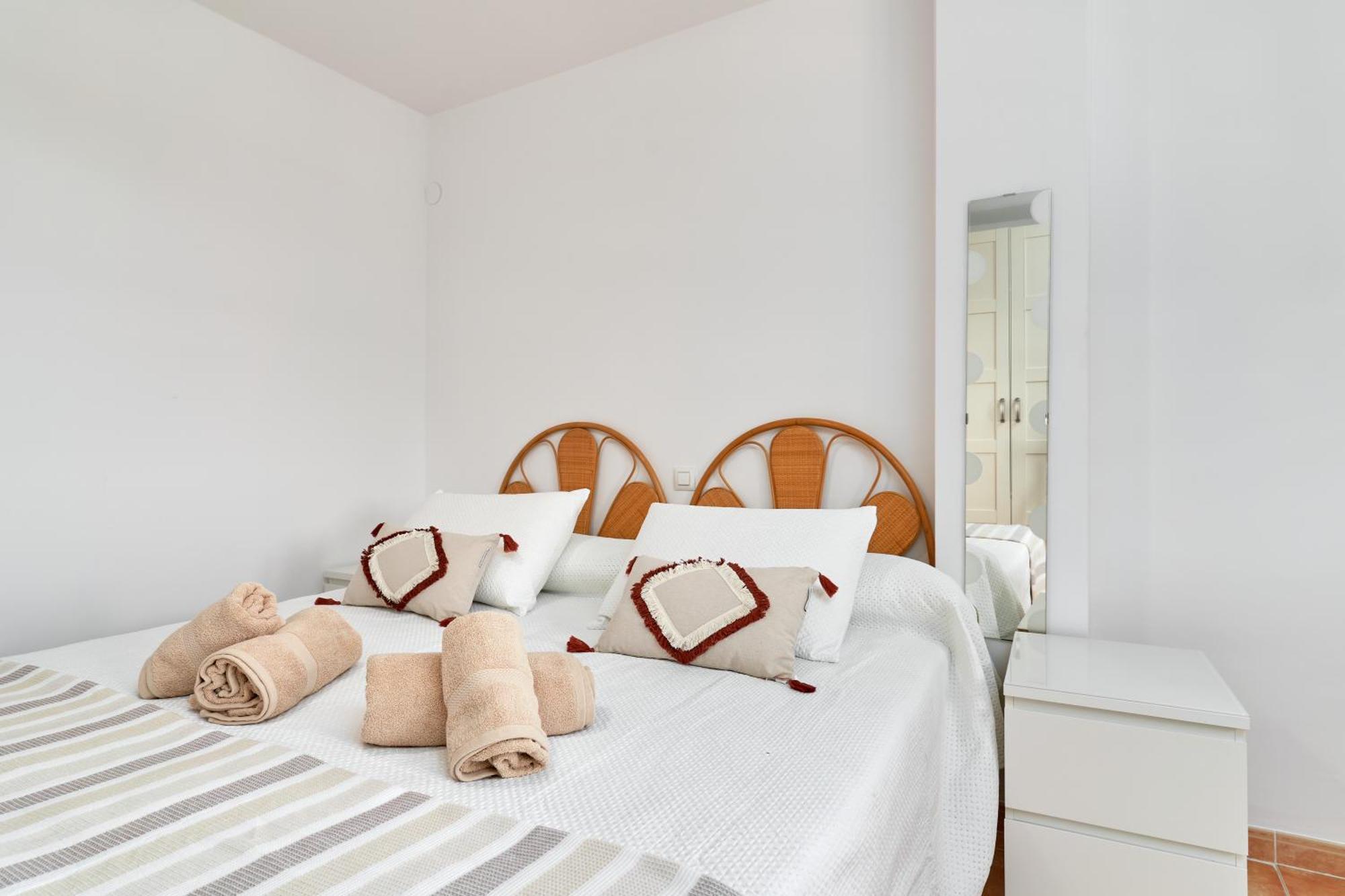 Casa Ella Apartment Frigiliana Exterior photo