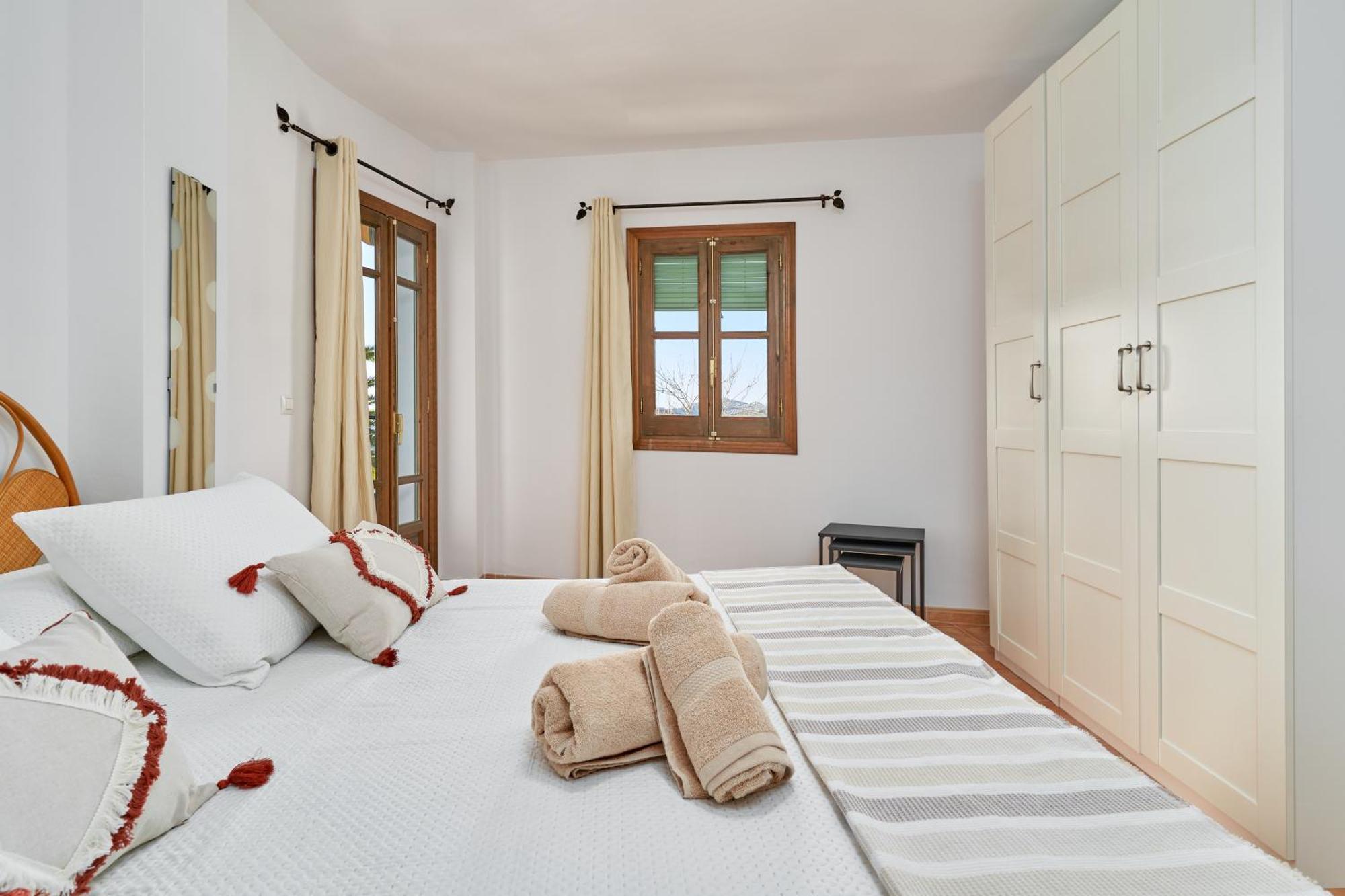 Casa Ella Apartment Frigiliana Exterior photo