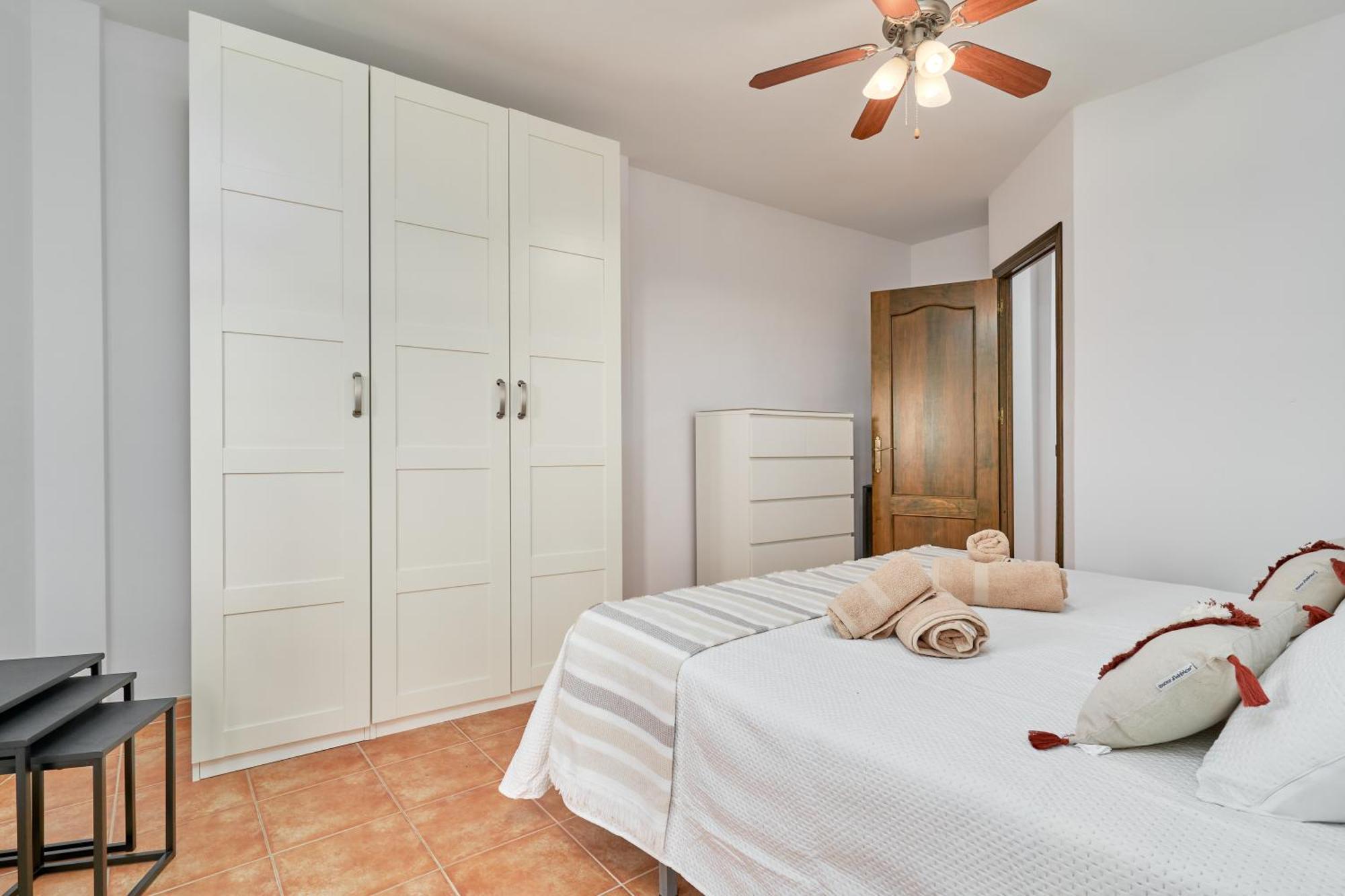 Casa Ella Apartment Frigiliana Exterior photo
